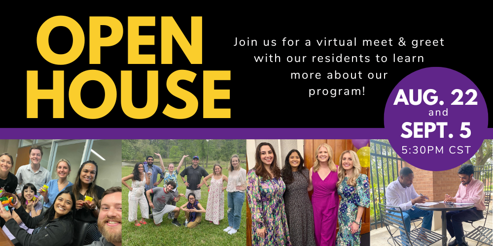 Fourth Year Rotations LSU Psychiatry Baton Rouge